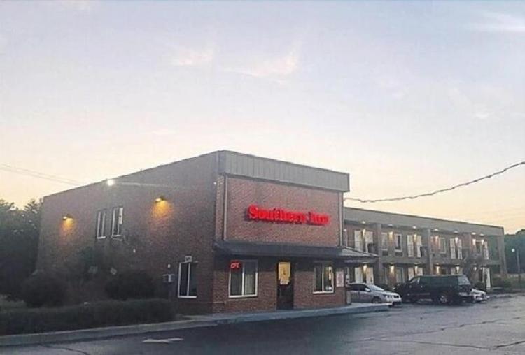 Southern Inn Lumberton