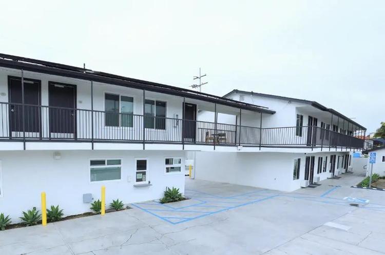 Rodeway Inn San Clemente