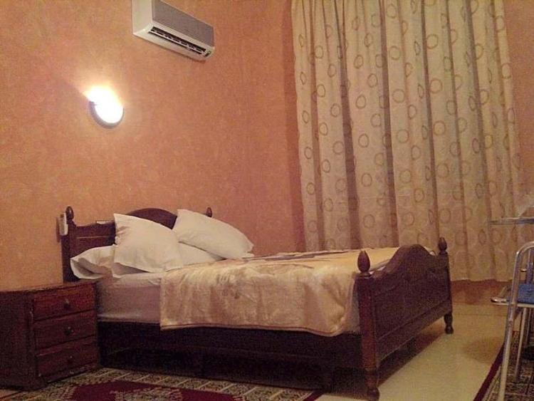 Hotel Espace Tifawine