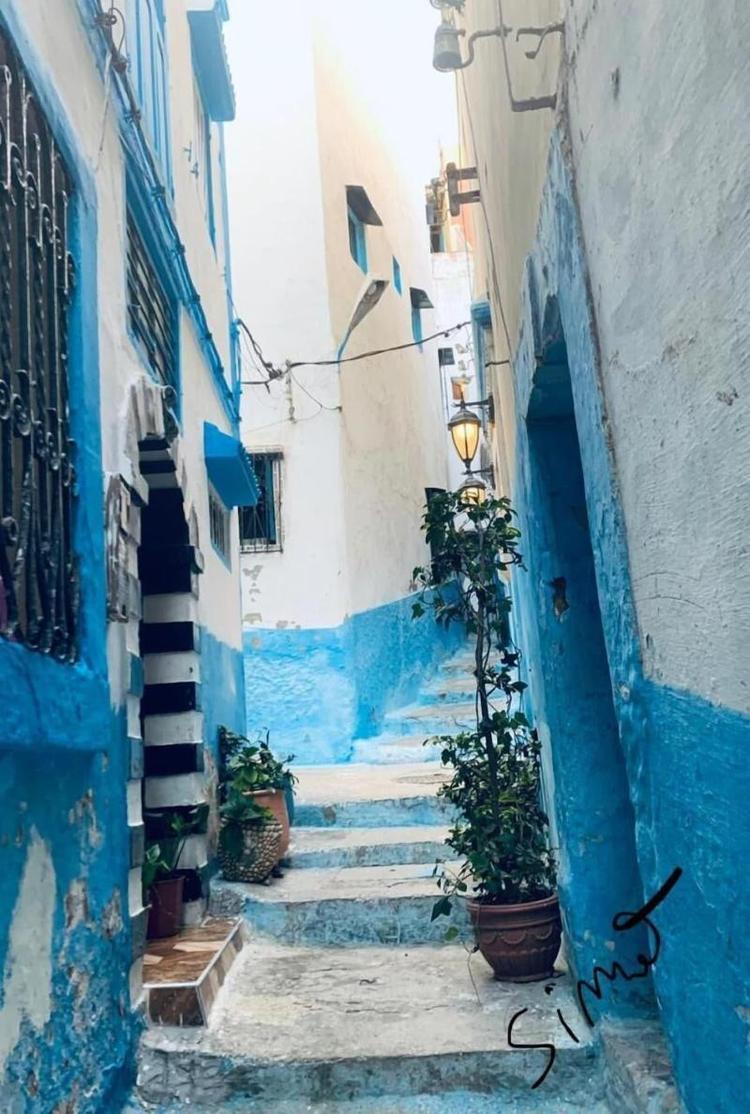 Sultana Larache