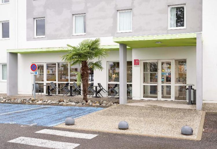 B&B HOTEL Mont De Marsan