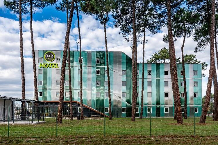 B&B HOTEL Arcachon Gujan Mestras
