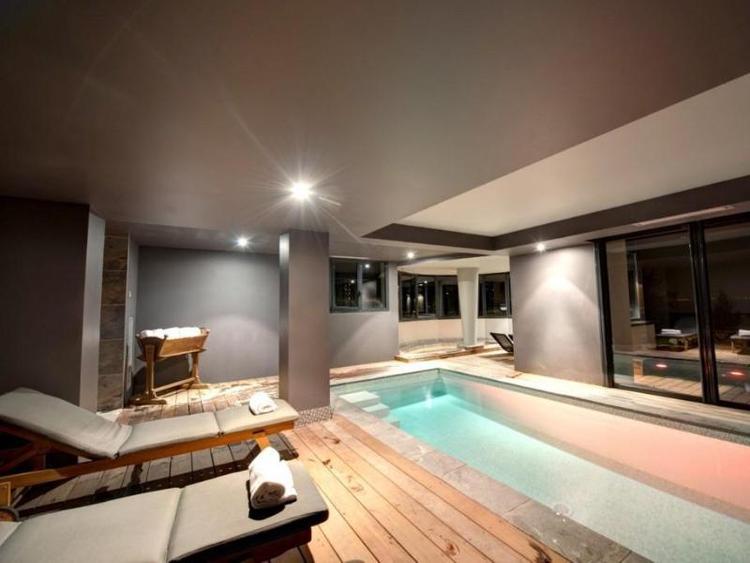 Chalet Christine