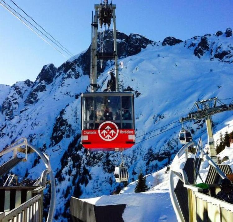 Hôtel Les Grands Montets