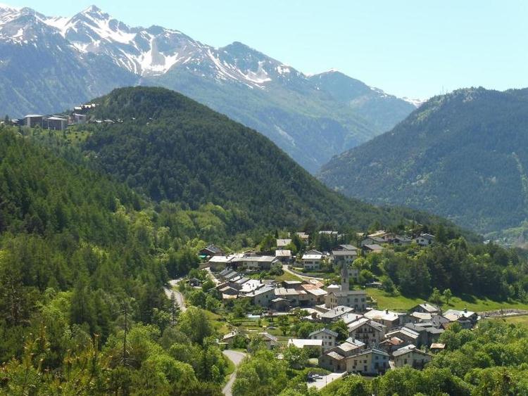 Maison D'hôtes Au Coeur Des Alpes