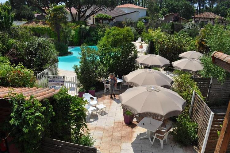Atlantis Hôtel Mimizan Les Landes