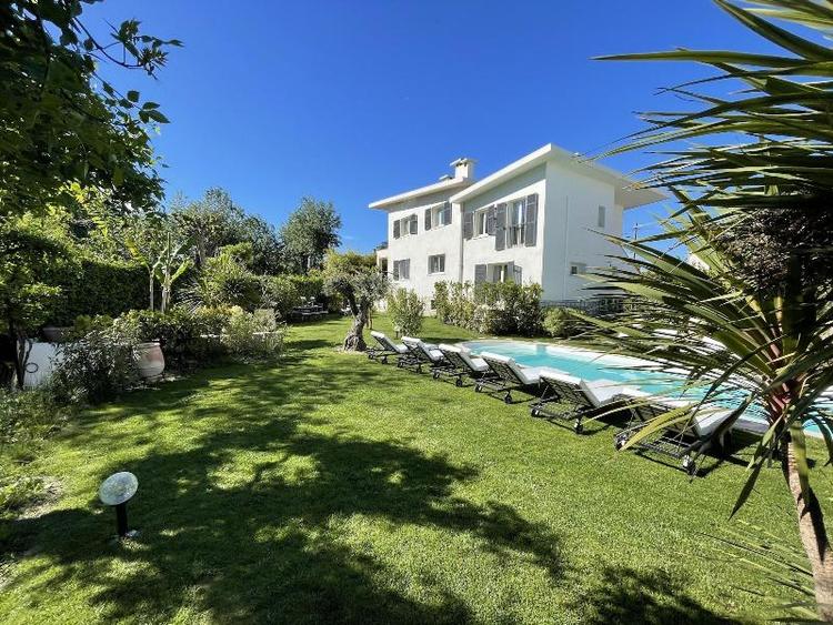 Villa Louise-Rose