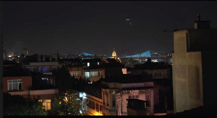 Otel Erciyes