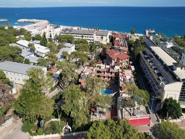 Belport Beach Hotel - All Inclusive