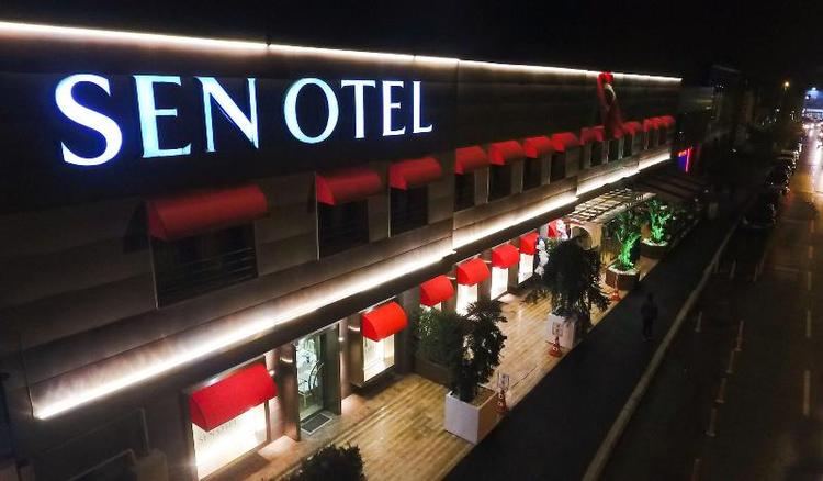 Sakarya Sen Hotel