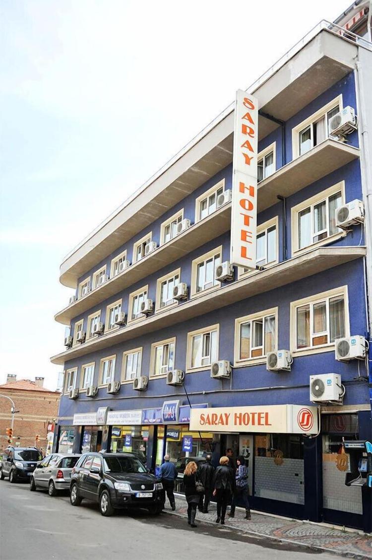 Saray Hotel