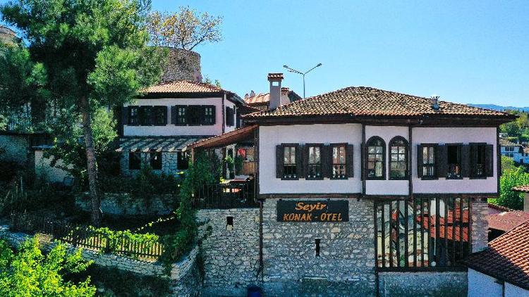 Safranbolu Seyir Konak Otel