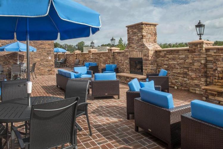 Fairfield Inn And Suites By Marriott Washington