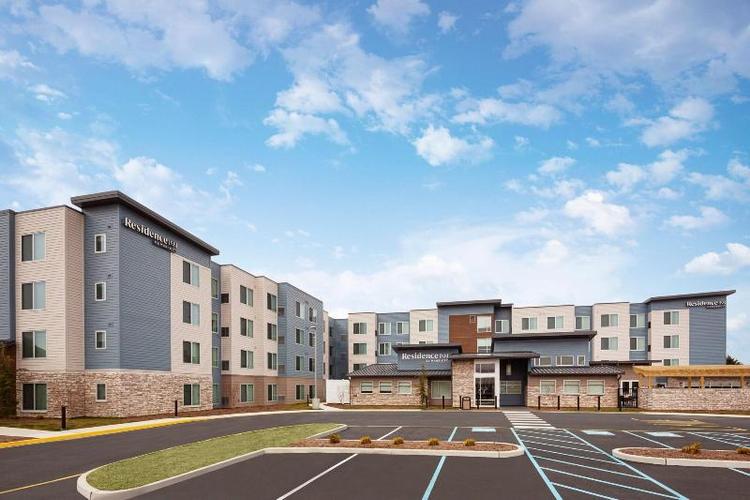 Residence Inn By Marriott Rehoboth Beach