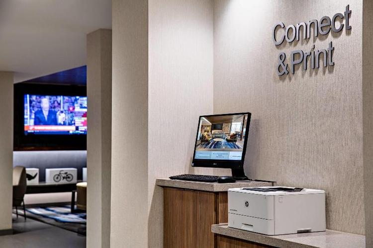 Fairfield Inn & Suites by Marriott Fayetteville