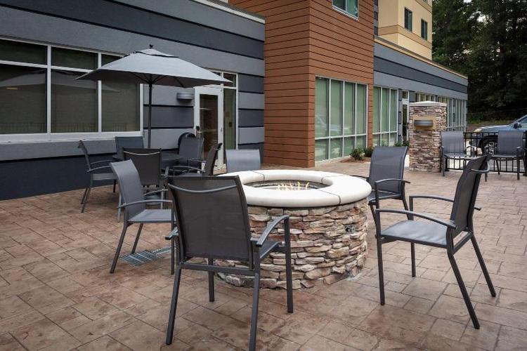 Fairfield Inn & Suites by Marriott Atlanta Mariett