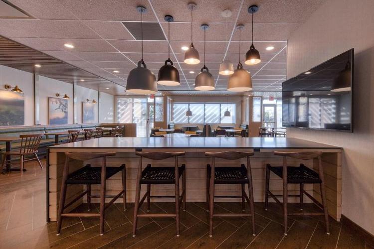 Fairfield Inn & Suites by Marriott Charlotte Belmo