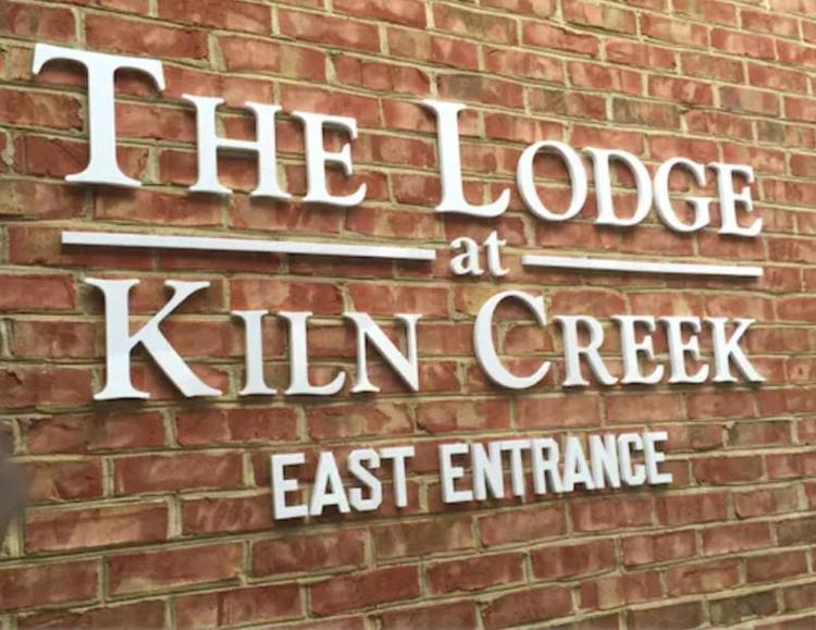 The Lodge At Kiln Creek Resort