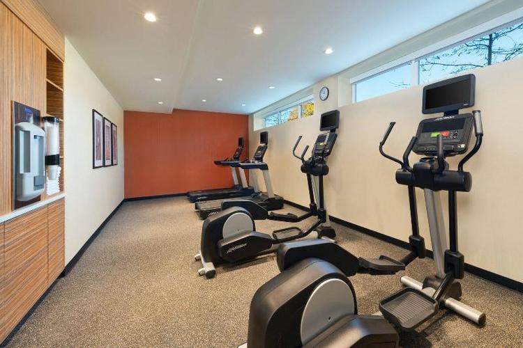 Towneplace Suites By Marriott Atlanta Lawrencevill