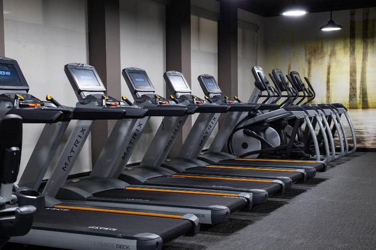 Courtyard By Marriott Kansas City Olathe