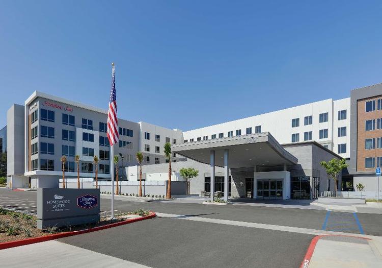 Homewood Suites by Hilton Irvine Spectrum Lake Fst