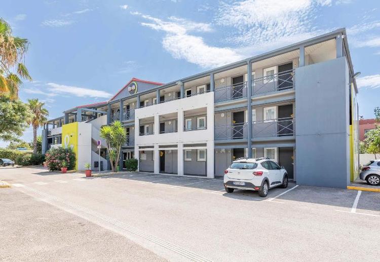B&B HOTEL Toulon La Seyne Sur Mer
