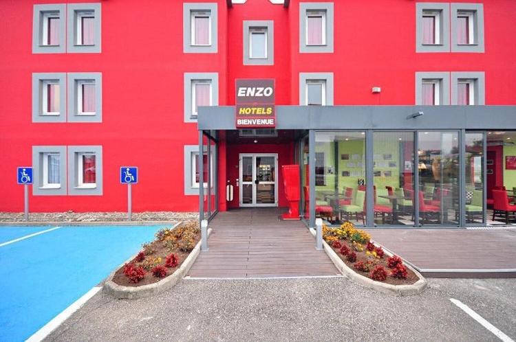 Enzo Hotels