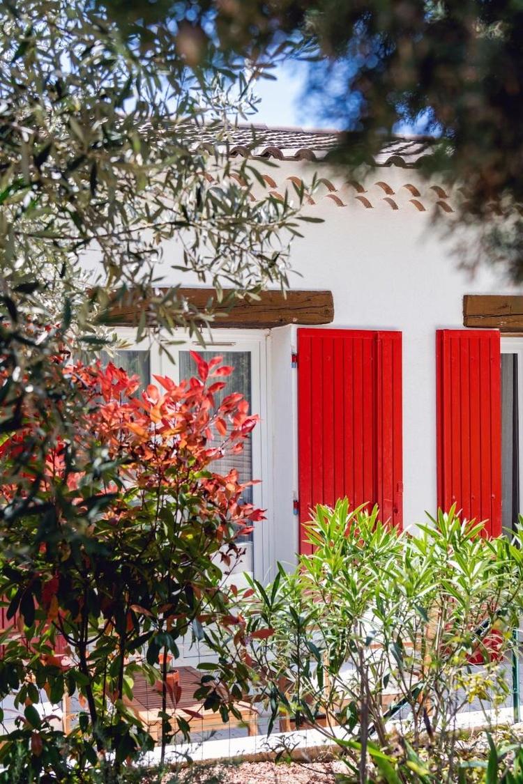Hôtel du Joli Bois