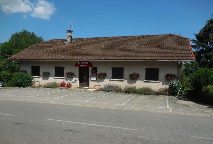 Hôtel restaurant Marinet