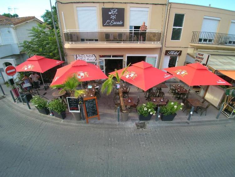 Hotel Restaurant L'Escale