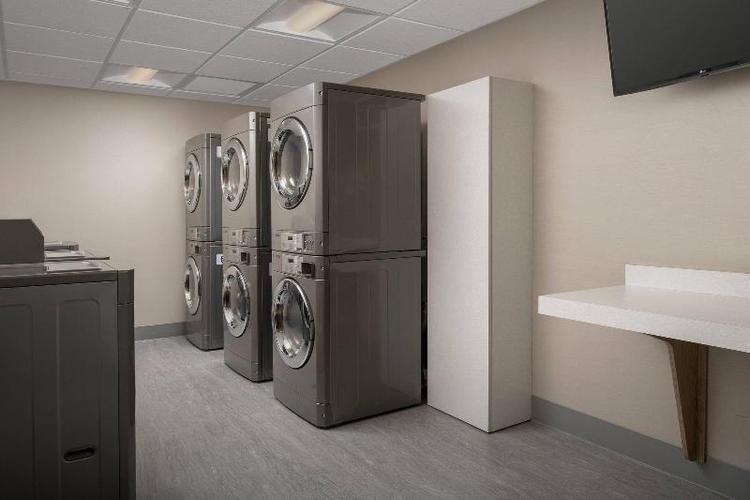 Residence Inn By Marriott Modesto North