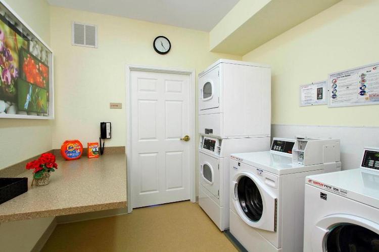 Towneplace Suites By Marriott San Jose Cupertino