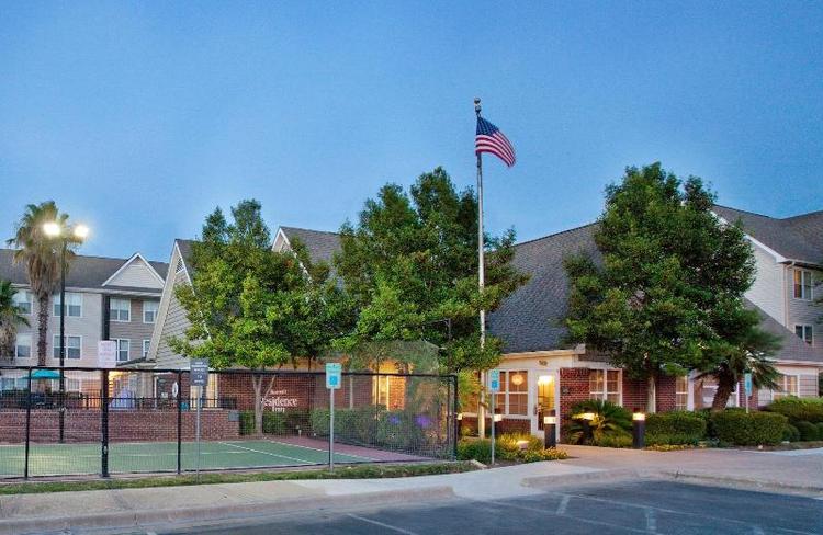 Residence Inn by Marriott Austin Round Rock/Dell W