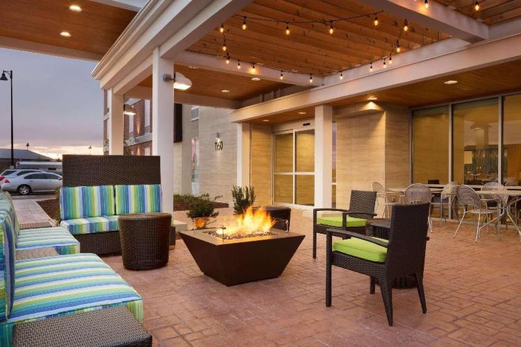 Home2 Suites by Hilton Troy