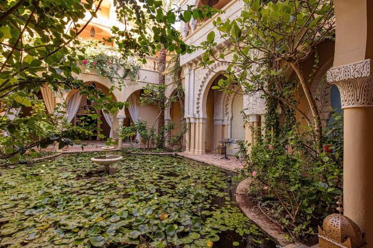 Riad Dar El Malaika