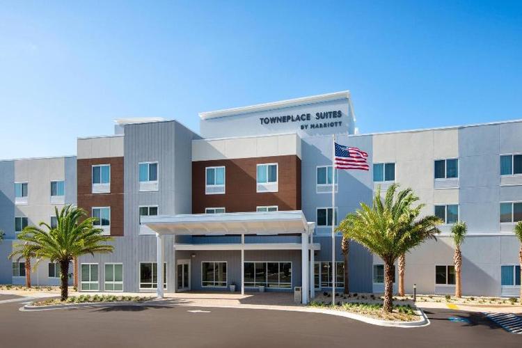 Towneplace Suites By Marriott Niceville Eglin Afb