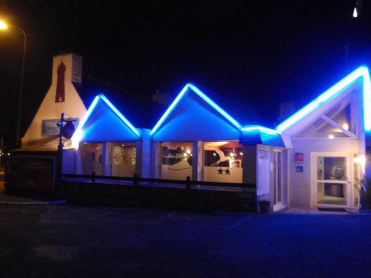 Citotel Les Sternes