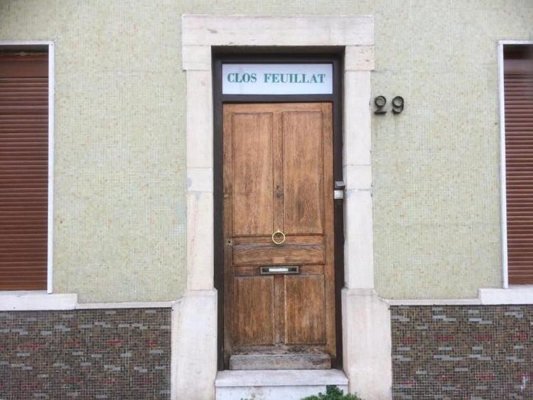 Le Clos Feuillat