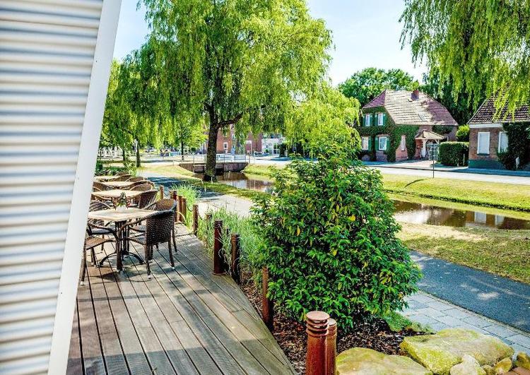 Hotel-Restaurant Hilling
