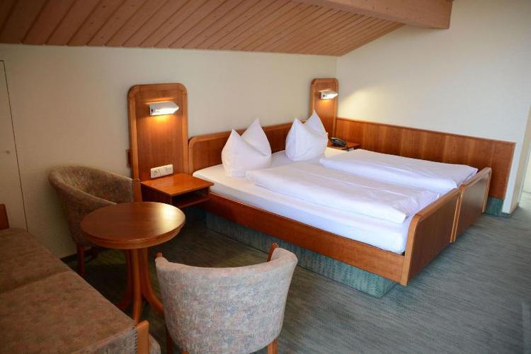 Hotel-Restaurant Berghof