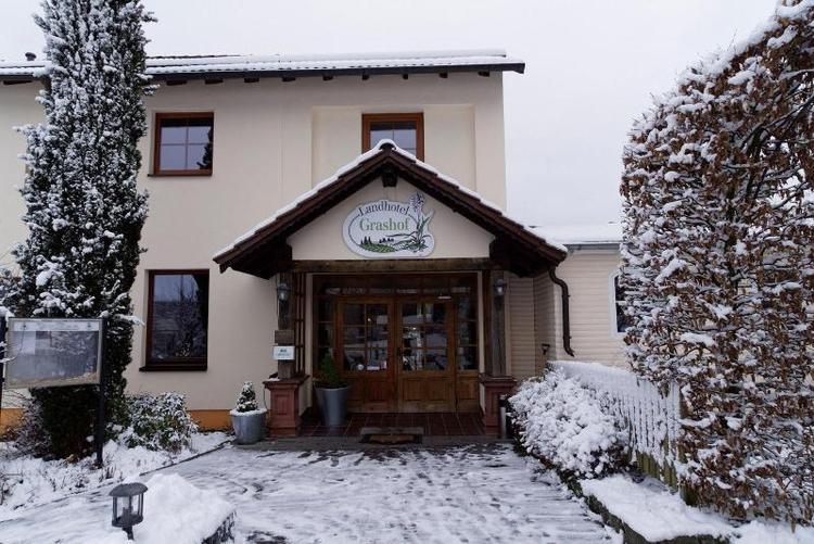 Landhotel Grashof
