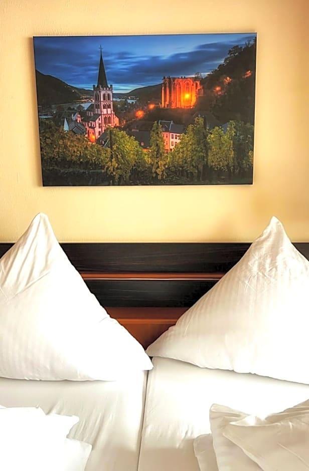 Hotel Bacharacher Hof