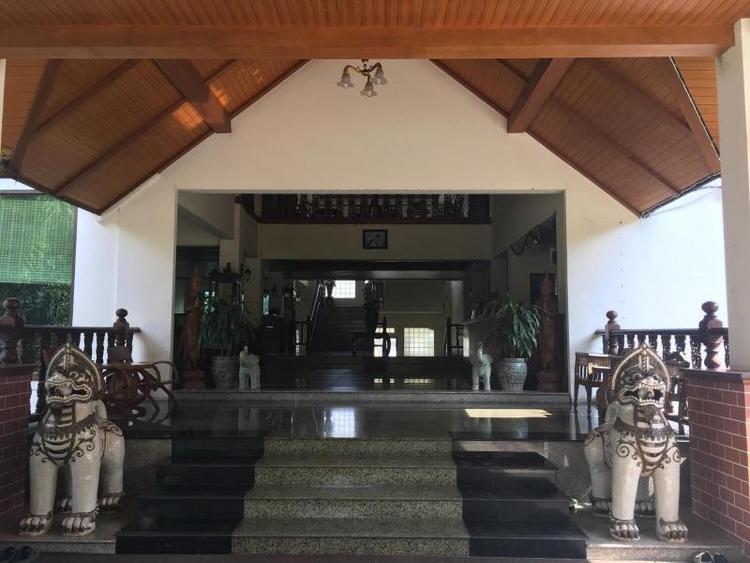 Tak Andaman Resort & Hotel