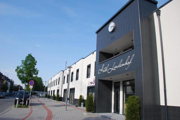 Hotel Lindenhof