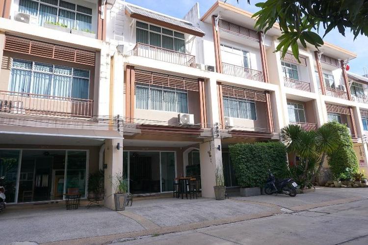 Green House Phuket