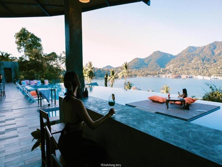 Bhuvarin Resort