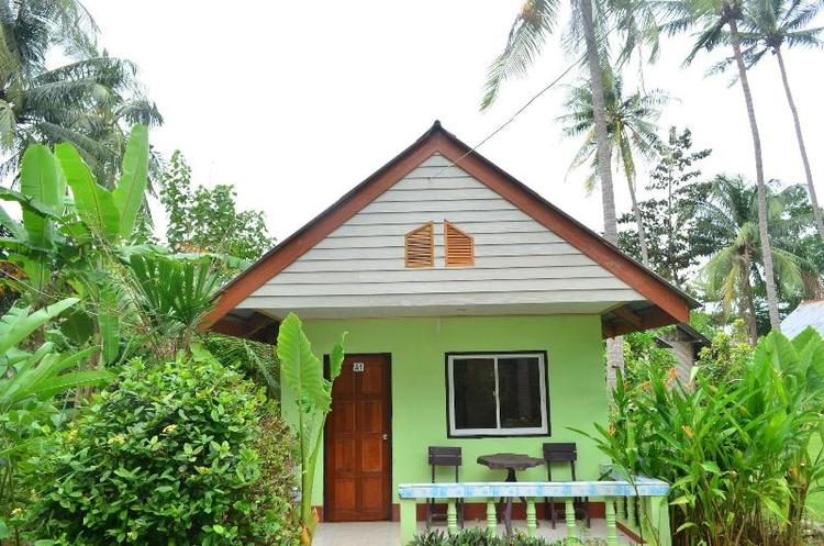 Lanta Arena Bungalow