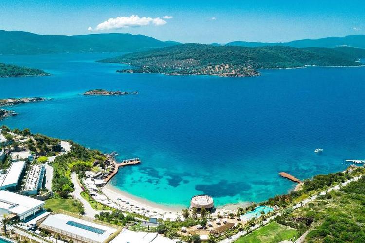 LUX Bodrum Resort & Residences