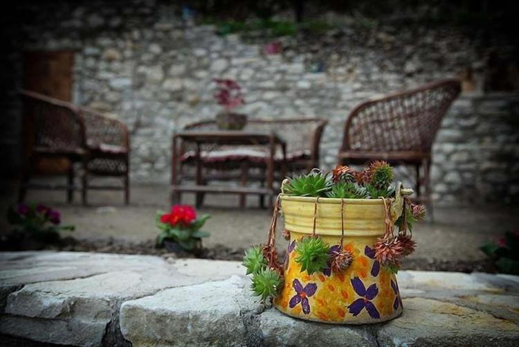 Dadibra Konak Hotel