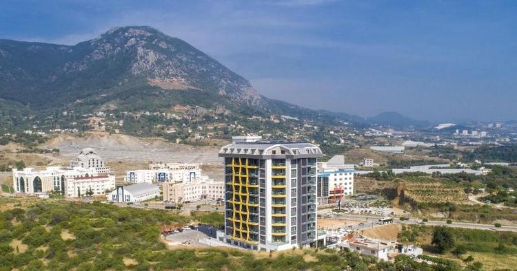 Campus Hill Hotel - All Inclusive